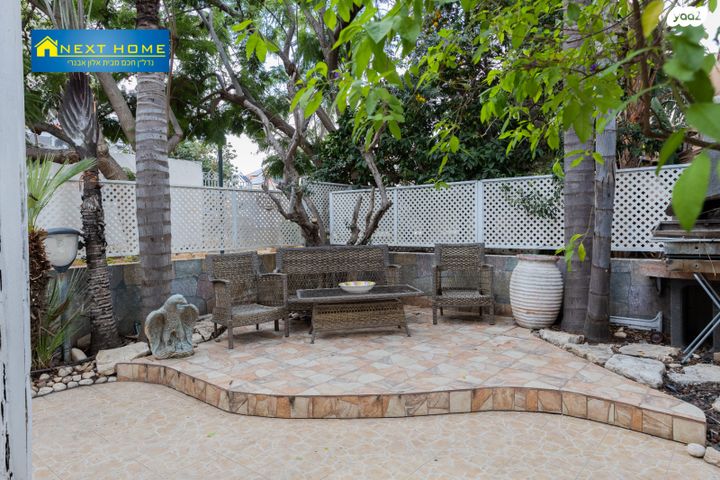 בית פרטי/ קוטג', סביון, רמת פולג, נתניה