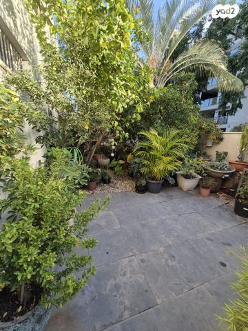 בית פרטי/ קוטג', נווה רסקו, רמת השרון