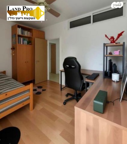 דירה, נווה הדרים, ראשון לציון