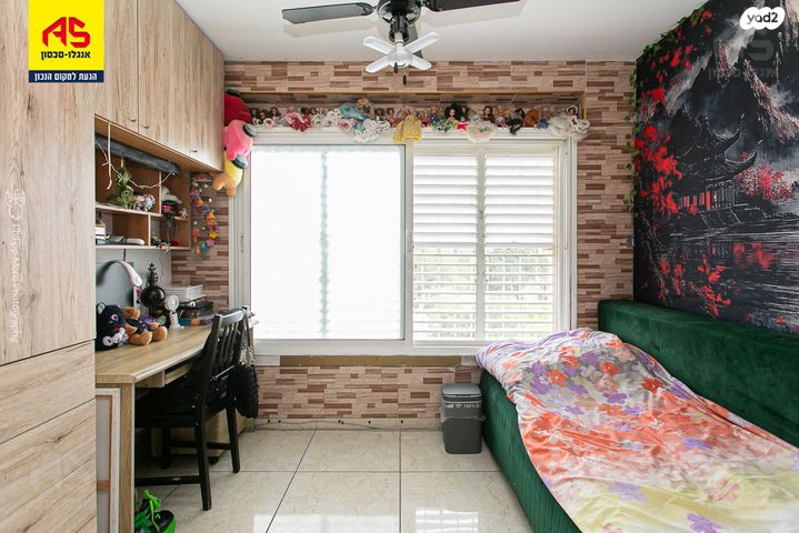 דירה, י.ל. פרץ, קרית ביאליק