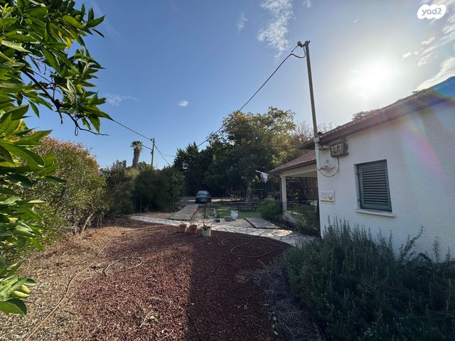 מגרשים, גן חיים, גן חיים