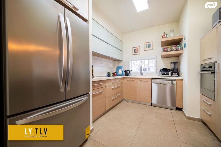 דירה, אונקלוס 17, בבלי, תל אביב יפו