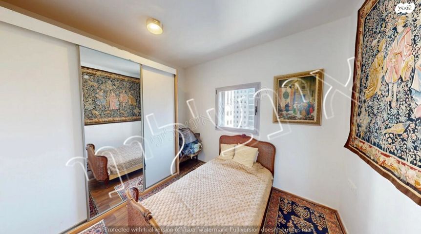 דירה, דרך אבא הלל, נחלת גנים, רמת גן