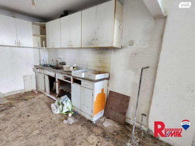 דירה, השומרון 10, רמת הנשיא, בת ים