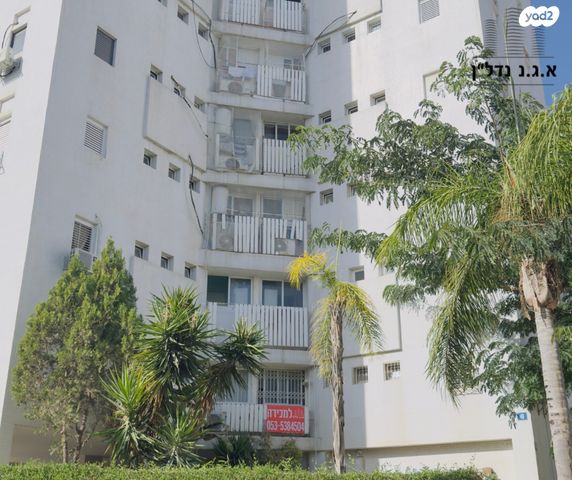 דירה, אשדוד