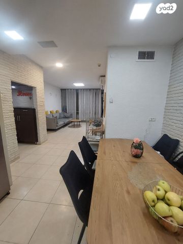 דירה, מרכז העיר, עפולה