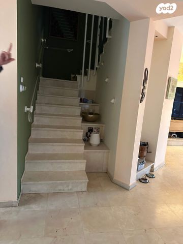 בית פרטי/ קוטג', ביל"ו, הרצליה הצעירה, הרצליה