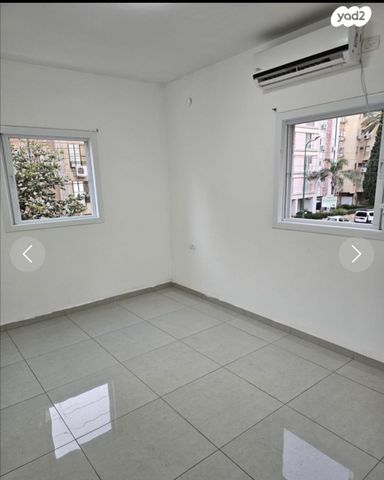 דירה, יהודה הלוי, מרכז העיר דרום, נתניה