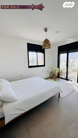 דירה, נווה דוד רמז, רעננה