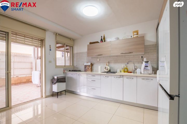 בית פרטי/ קוטג', הגפן, מרכז העיר, קרית אתא