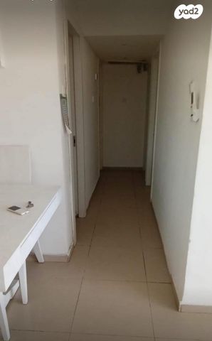 גג/ פנטהאוז, חזני, שכונה י"א, באר שבע