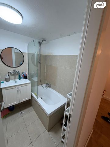 דירה, שמואל הנגיד 10, הצפון הישן - צפון, תל אביב יפו