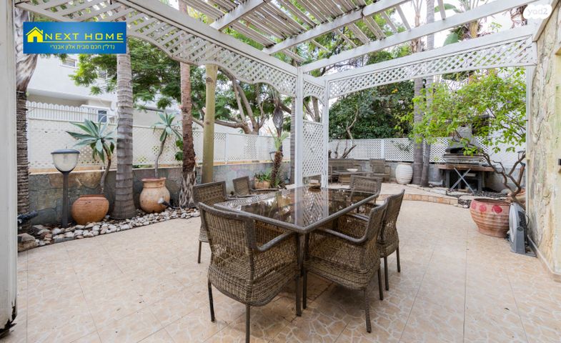 בית פרטי/ קוטג', סביון, רמת פולג, נתניה