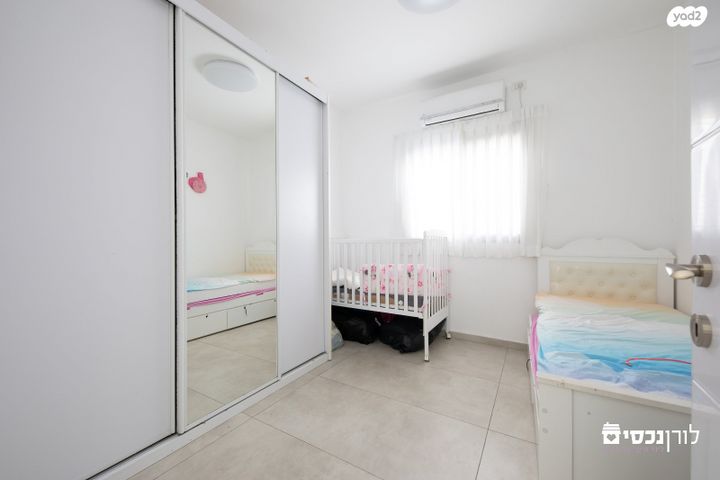 דירת גן, אהוד דולינסקי, רמת אהרון, רחובות