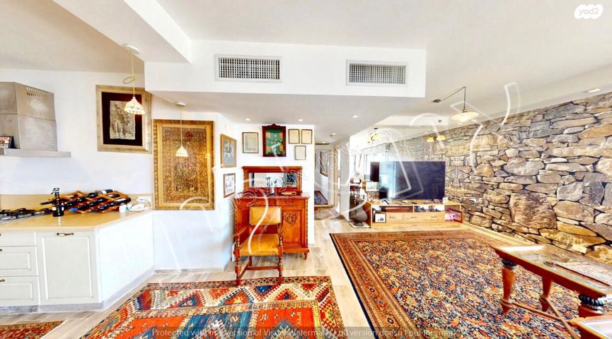 דירה, דרך אבא הלל, נחלת גנים, רמת גן