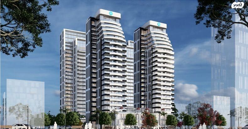 שדרות דגניה 