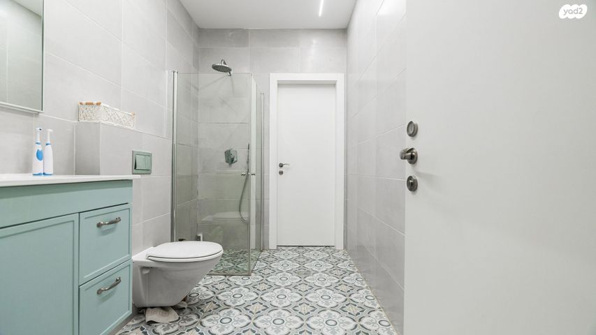 בית פרטי/ קוטג', פולה בן גוריון, כלניות, באר שבע