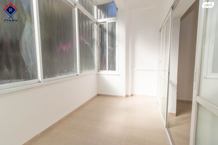 דירה, ארלוזורוב, הדר עליון, חיפה