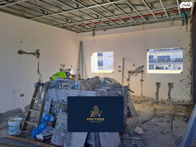 גג/ פנטהאוז, אשדוד