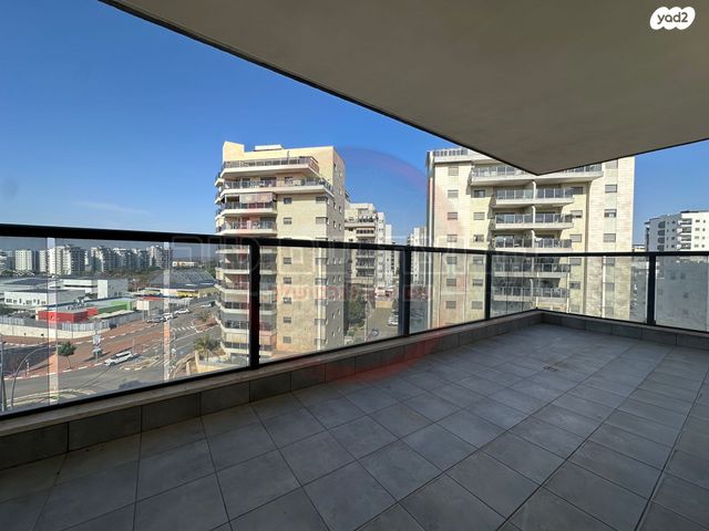 דירה, שדרות רובע יזרעאל, רובע יזרעאל סביוני העמק, עפולה