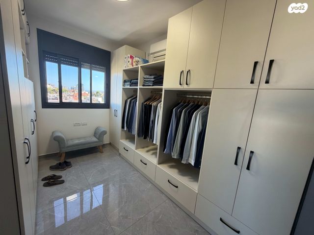 דירה, צפון מזרח מרכז העיר, נתניה