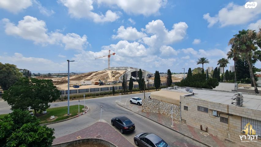 דירה, עליית הנוער, עכו