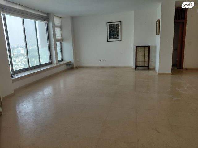 דירה, פנקס, הצפון החדש - כיכר המדינה, תל אביב יפו