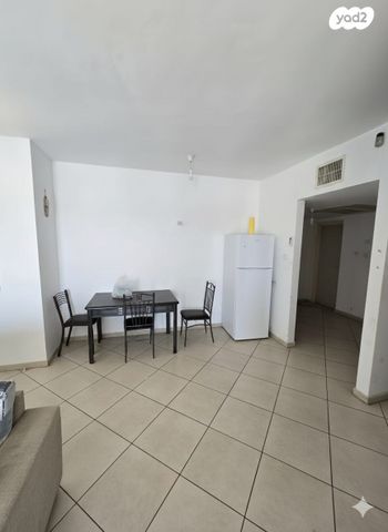 דירה, גדעון האוזנר 35, רמות הרכס, באר שבע