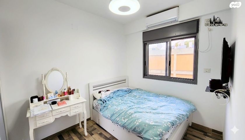 דירה, דוד רמז, עיר, מרכז העיר, נהריה