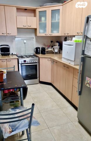 דירה, אהרון לובלין, גני אביב, לוד