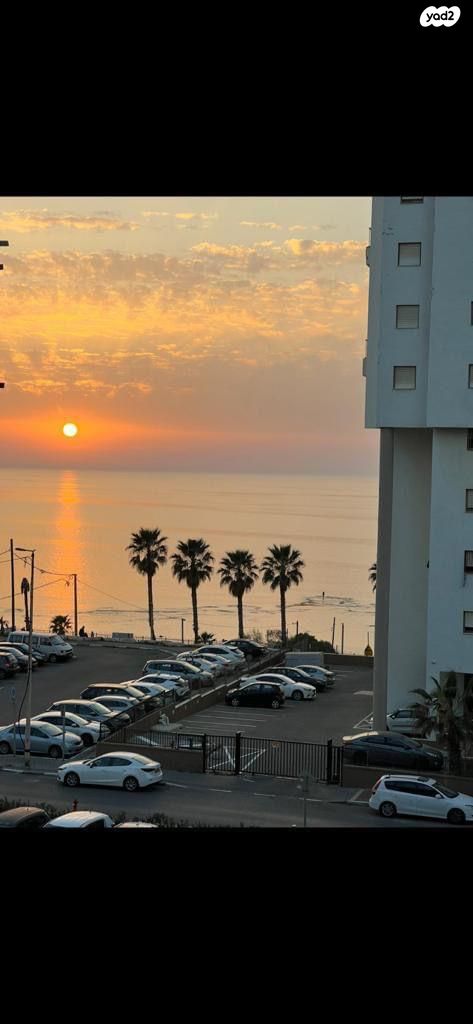 דירה, הרצל, הגבול רוטשילד, בת ים