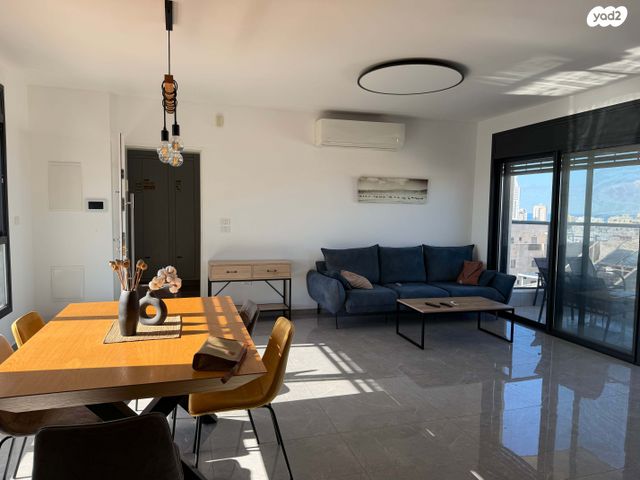 דירה, צפון מזרח מרכז העיר, נתניה