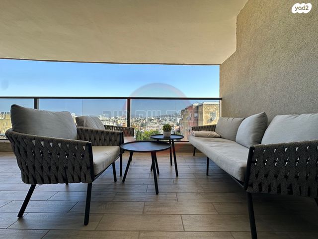 דירה, נורדאו, שאר העיר, עפולה