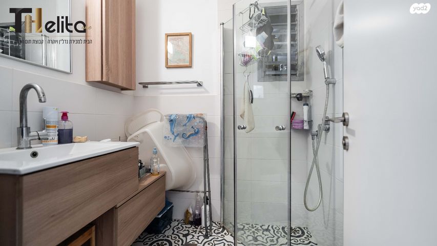 דירה, אוהלי יעקב 11, נווה עופר, תל כביר, תל אביב יפו