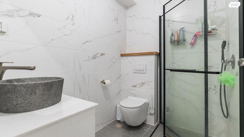 גג/ פנטהאוז, דפנה, סיגליות, באר שבע