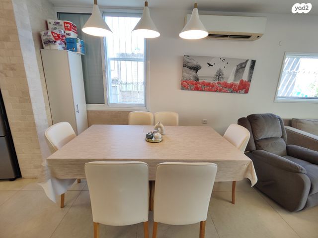 דירה, המעגל, רמת גן