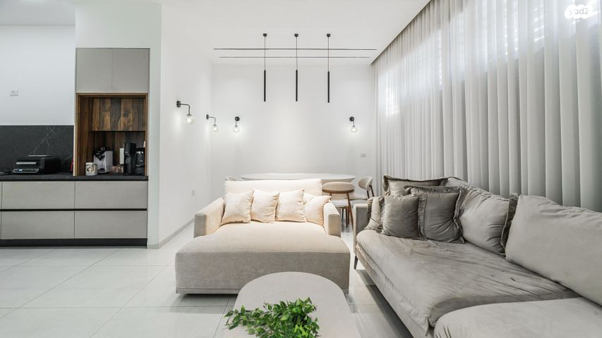 בית פרטי/ קוטג', פולה בן גוריון, כלניות, באר שבע