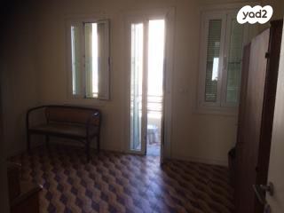 דירה, מרחביה, פלורנטין, תל אביב יפו