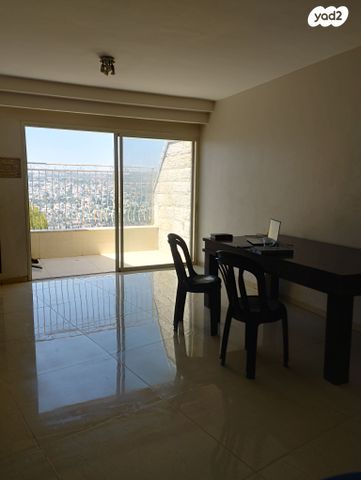 דירה, הר נוף, ירושלים