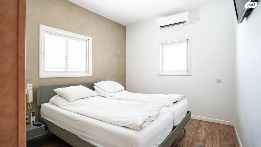 דירה, השניים, בורוכוב, גבעתיים