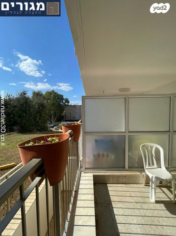 דירה, ז'אן ז'ורס, קרית שפרינצק, חיפה