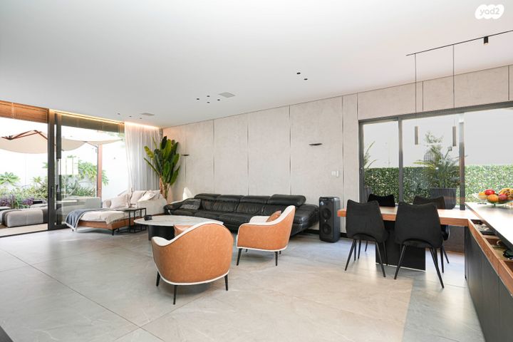 בית פרטי/ קוטג', צהלה, תל אביב יפו