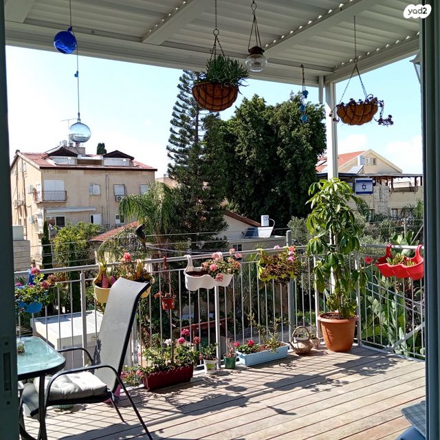 דירה, הראשונים, קרית חיים מזרחית, חיפה