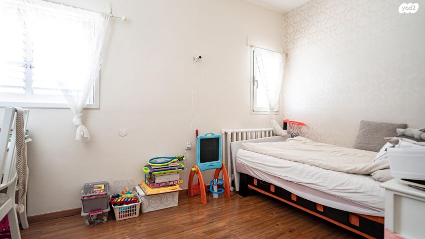 דירה, השניים, בורוכוב, גבעתיים