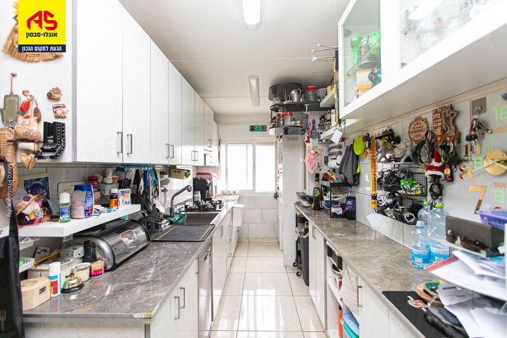 דירה, י.ל. פרץ, קרית ביאליק