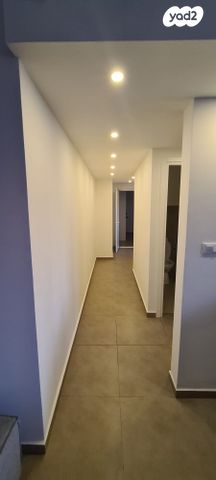 דירה, נחל פרת 7, פארק הנחל, באר שבע