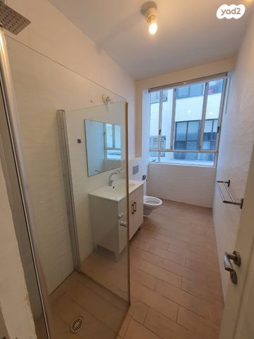 דירה, בן יהודה, הצפון הישן - צפון, תל אביב יפו