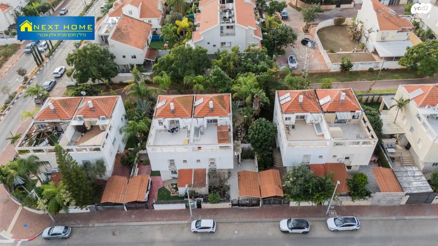 בית פרטי/ קוטג', סביון, רמת פולג, נתניה