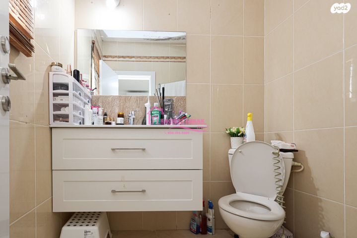 בית פרטי/ קוטג', אבן גבירול, רמת חן ובן ציון, נתניה