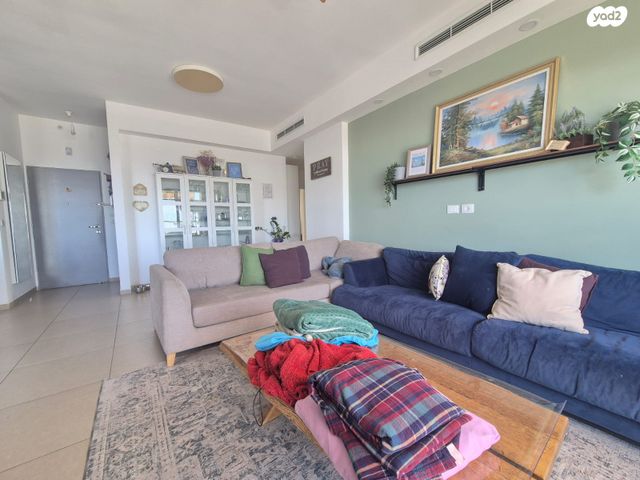 רמות רחל , ארנונה החדשה